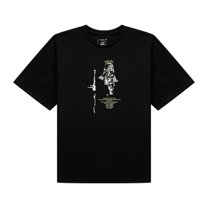 Футболка "DEUS VULT"